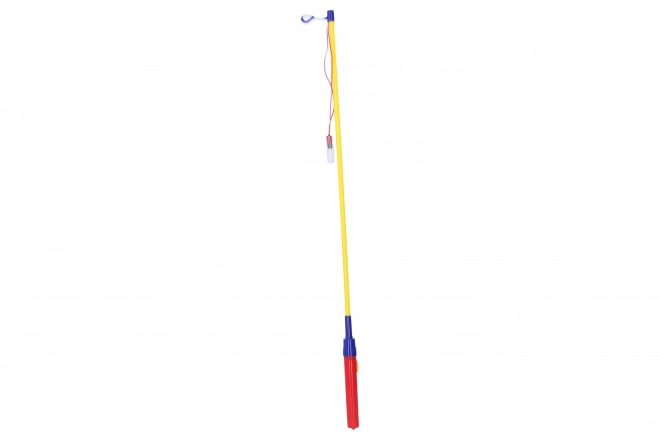 Bâton pour lampion à piles 60 cm