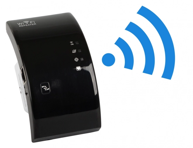 Répéteur de signal Wi-Fi 300 Mbps 2,4 GHz