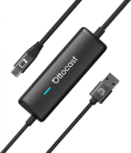 Contrôle bidirectionnel sans limite d’applications