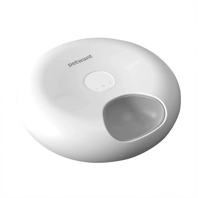 Distributeur de nourriture intelligent PetWant F13