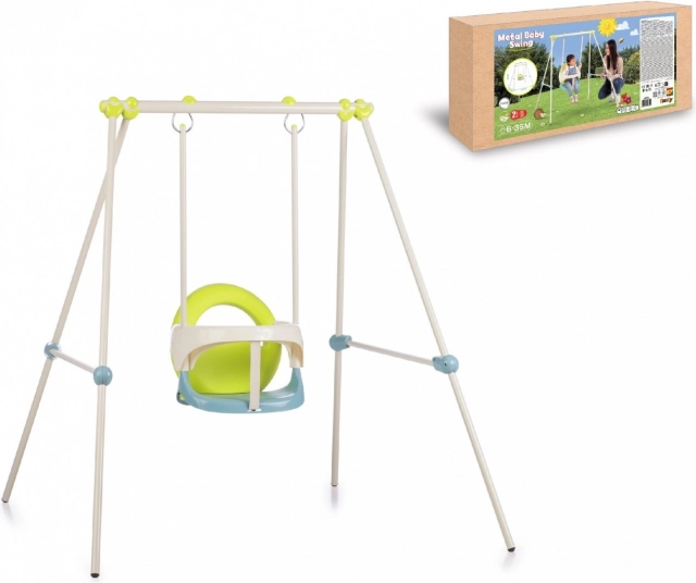 Balançoire pour enfants Smoby