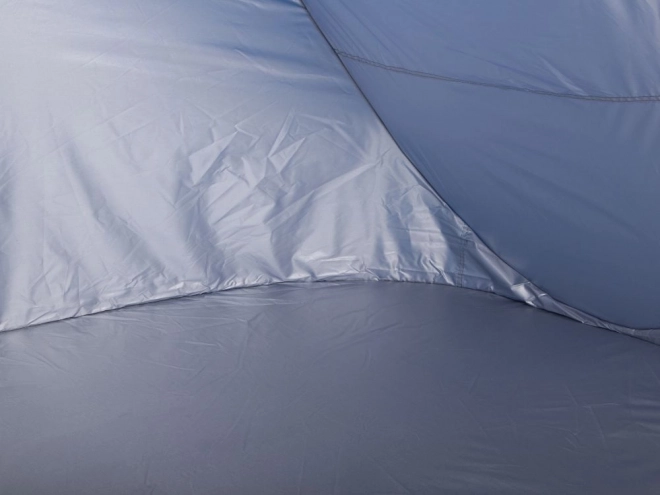 Tente de plage autoportante avec protection UV