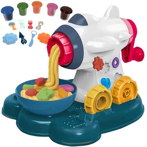 Set de Pâte à Modeler Kruzzel 22562