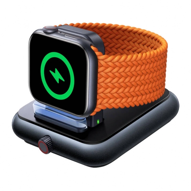 Chargeur magnétique pour Apple Watch par Joyroom