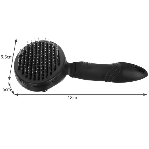 Brosse à poils pour chats