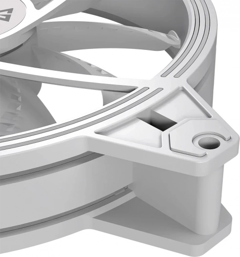 Fonctionnement silencieux et longue durée de vie