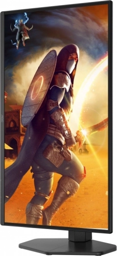 Fast IPS : couleurs et vitesse