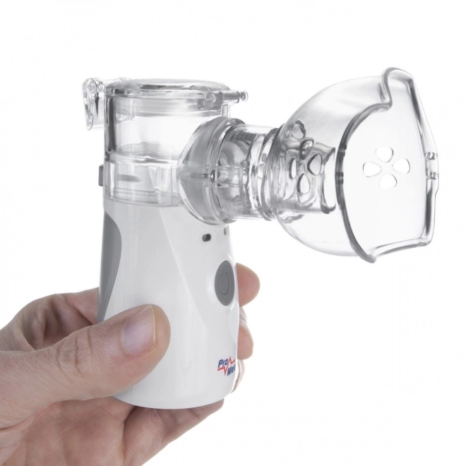 Inhalateur de réseau portable USB PR-835