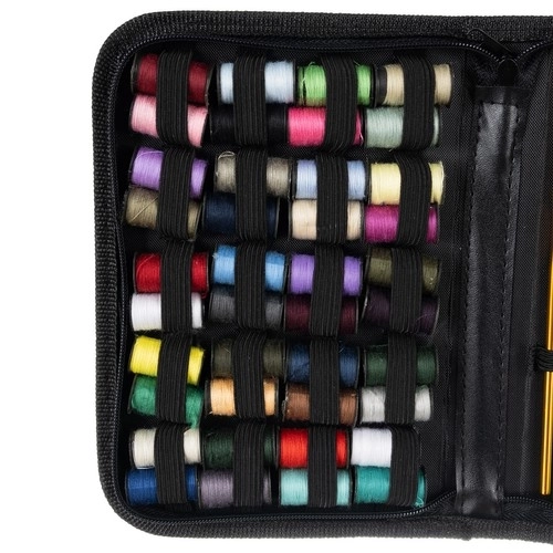 Set de couture 128 pcs Ruhha 19457