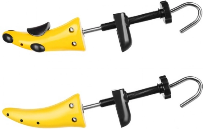 Forme ergonomique et construction robuste