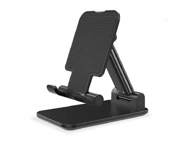 Support pliable pour téléphone mobile et tablette
