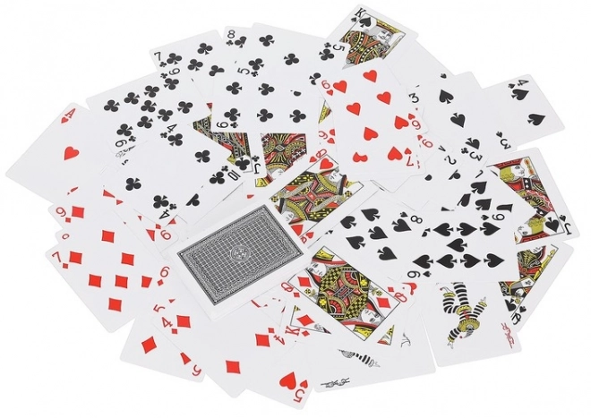 Poker - ensemble de 300 jetons dans une mallette HQ