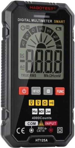 Compact, robuste et toujours à portée de main