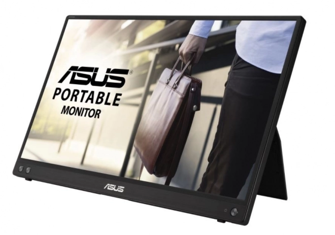 Écran portable ASUS ZenScreen MB16ACV