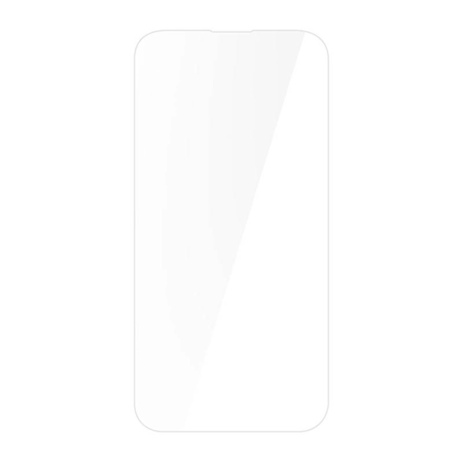 Verre trempé Schott
