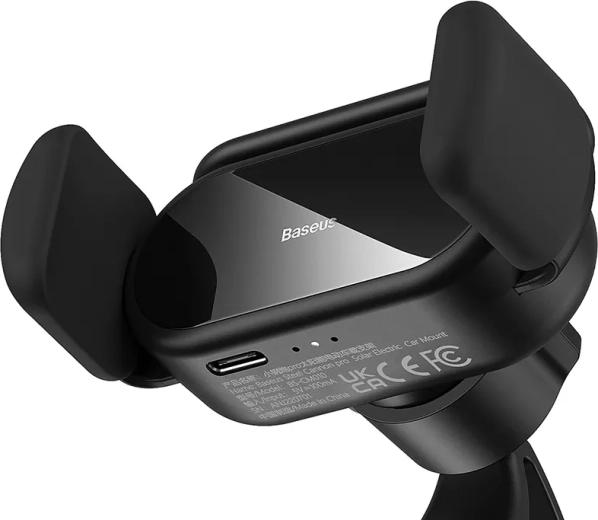 Alimentation solaire et de secours