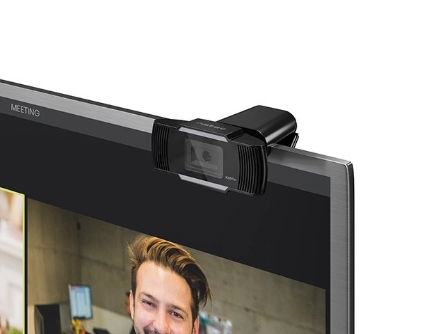 Webcaméra Full HD 1080P Autofocus Lori Plus