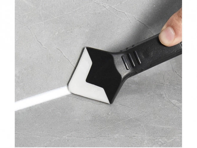Grattoir universel pour silicone et joints