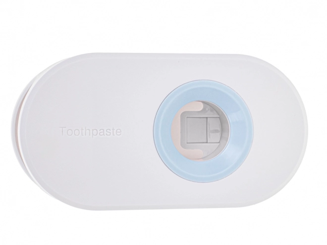 Distributeur de dentifrice avec extrusion automatique