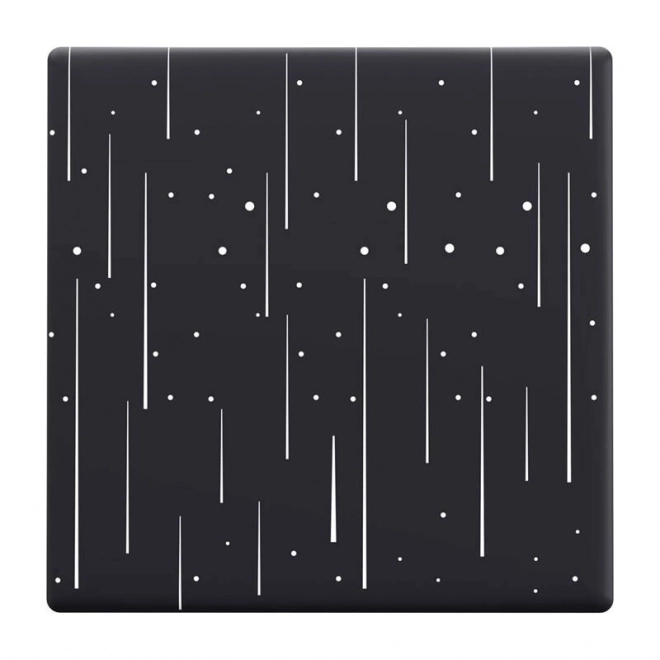 Capot décoratif pour interrupteur tactile T5 SONOFF Star – 1C