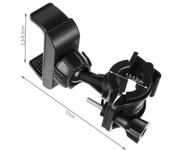 Support de téléphone pour vélo