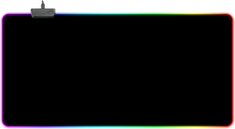 Éclairage RGB avec 13 modes