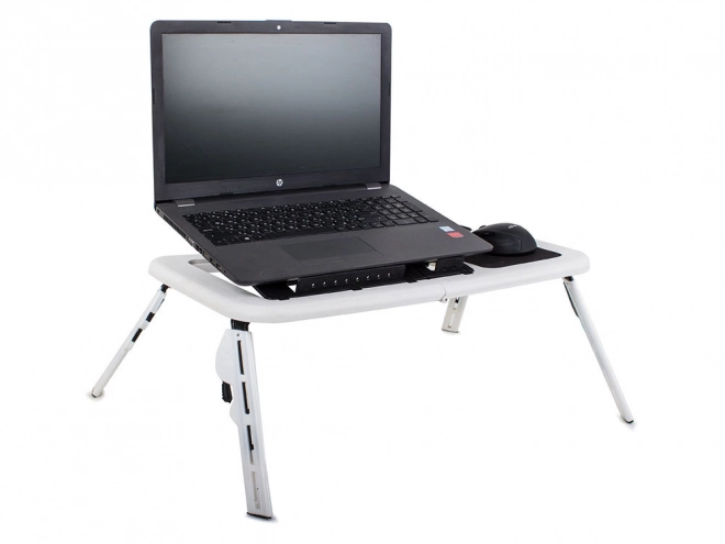 Table pliante pour ordinateur portable E-Table