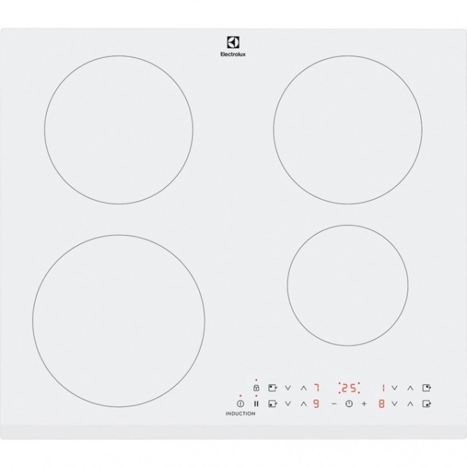 Plaque de cuisson à induction Electrolux