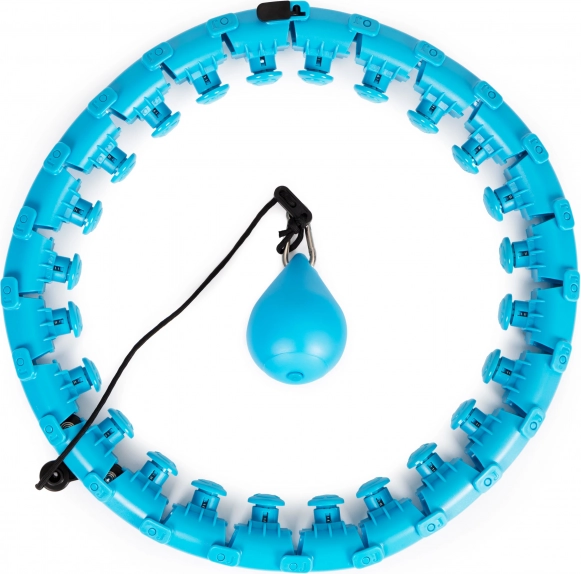 Massage 360° et combustion plus rapide