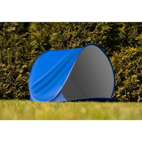Tente de plage auto-pliant 150x100x80 cm