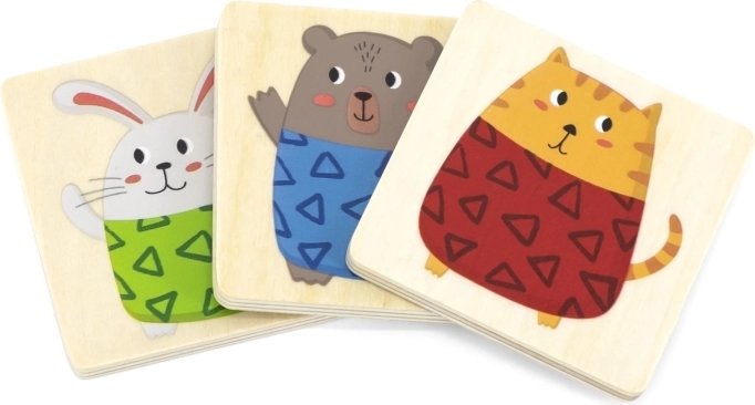 Développe des compétences clés