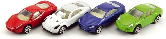 Roue libre pour une conduite fluide