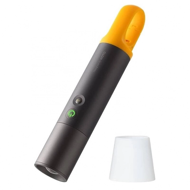 Lampe de poche HOTO QWSDT001, 1000 lm, USB-C