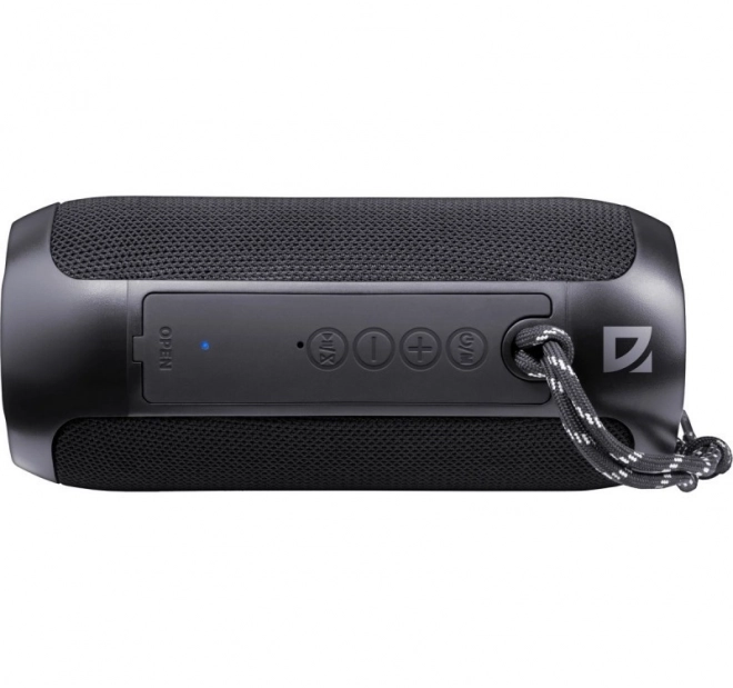 Haut-parleur Bluetooth ENJOY S100 noir