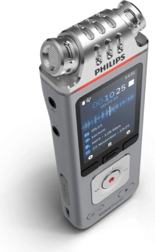 Contrôle depuis le téléphone et grand écran couleur