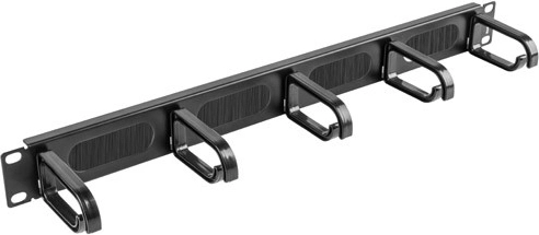 Construction métallique 1U résistante