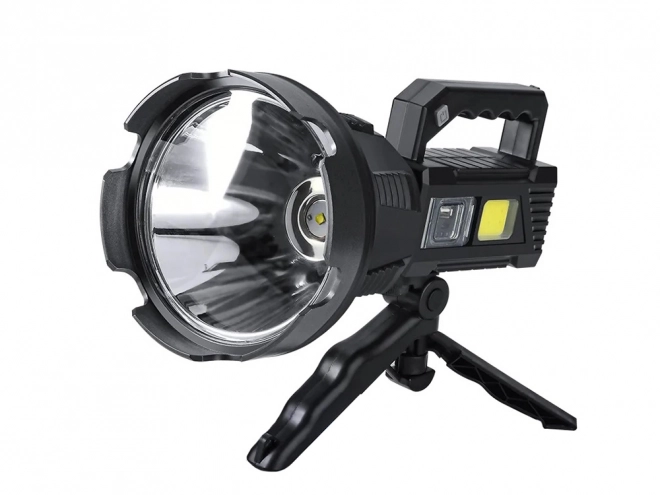 Réflecteur à trépied Cree LED XHP50 COB pour le tourisme
