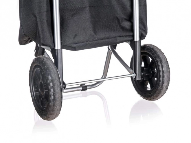 Chariot de courses 91 x 35,5 x 38 cm, Thermo