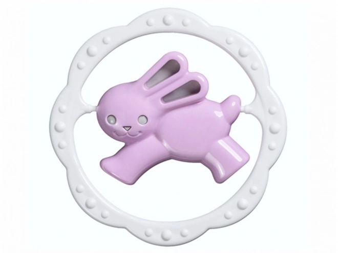 Hochet avec animaux 12,5 cm