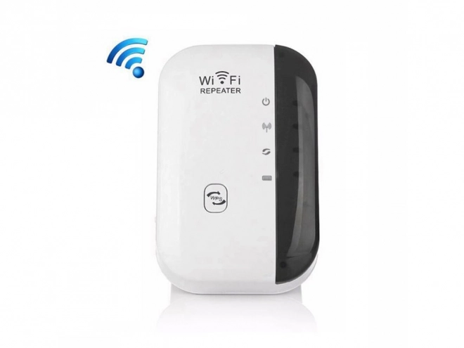 Amplificateur Wi-Fi puissant 300 Mbps