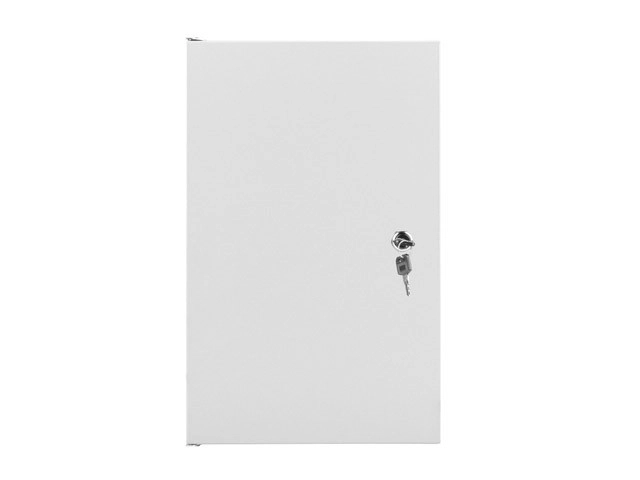 Armoire murale Lanberg 10 9U grise