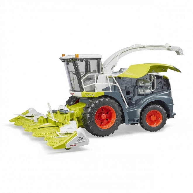 Bruder Faucheuse CLAAS JAGUAR 980