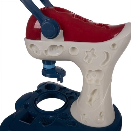 Ensemble de pâte à modeler Kruzzel 22563