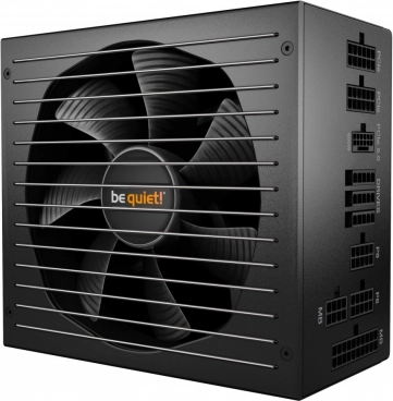 Alimentation Straight Power 12 1000W Platinum ATX3.0