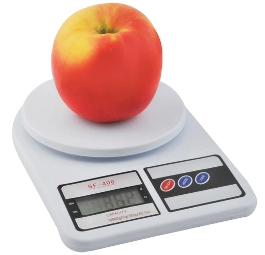 Balance de cuisine Ruhhy 10 kg 24174