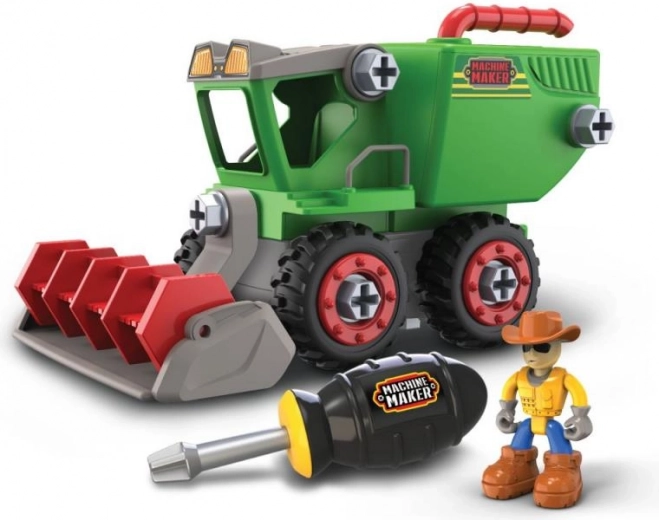 Apprendre en jouant avec des éléments STEM