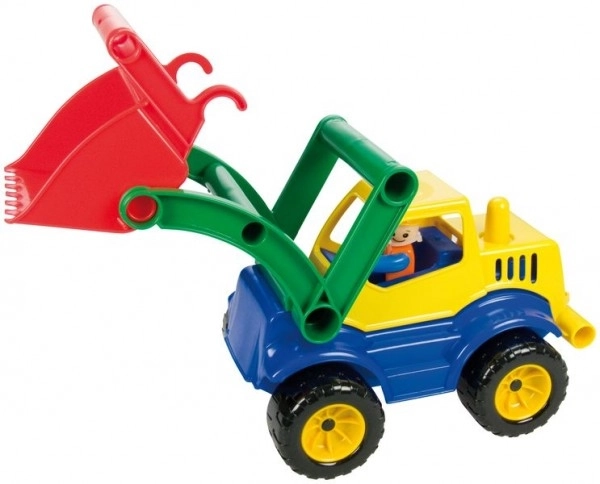 Chargeur actif pour enfants Lena