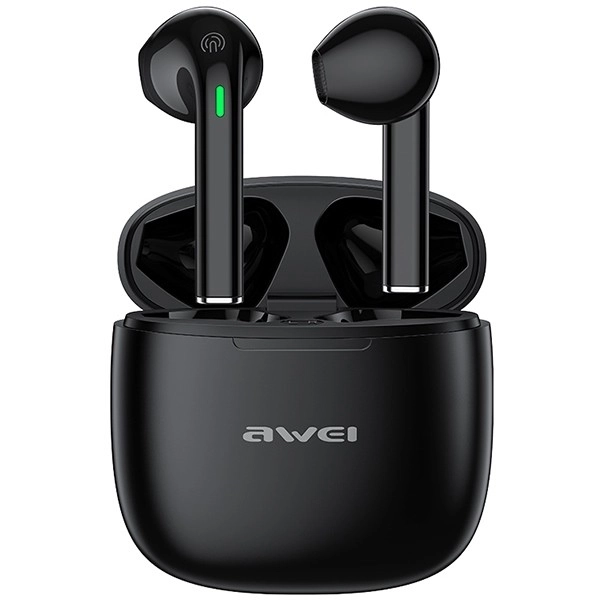 Écouteurs sans fil Bluetooth 5.3 Awei T26 Pro
