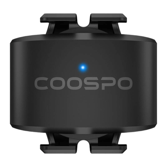 Mesure précise de la cadence