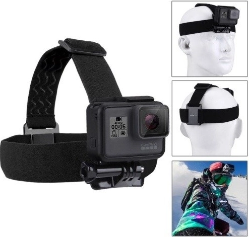 Vue mains libres à la première personne